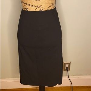 Style & Co Pencil Stretch Skirt